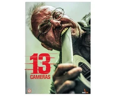 13 kamerų (lūšnynų valdovas)
