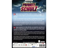 133 PRIVATUS ŠULCAS (3 DVD RINKINYS) MINI SERIALAS