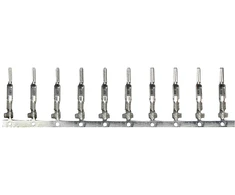 Blow ISO terminalas Micro Timer male
