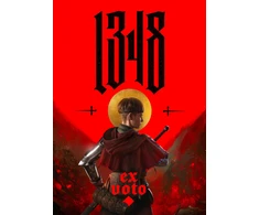 1348 Ex Voto (Limited Edition) - PlayStation 5
