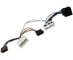 Blow 1355# FM/AM/GPS antena Peugeot Citroen Toyota Phantom Fakra