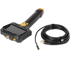 Blow Endoskopinė vieno objektyvo kamera 8mm 5m LCD 4.3" V2