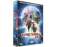 141 Kometų Kalėdos