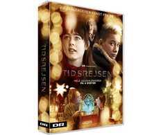 147 Kelionė laiku – DVD