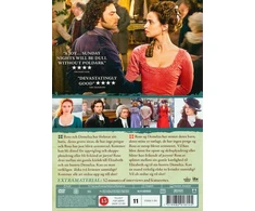 147 „Poldark“: 2 sezonas (4 diskų)