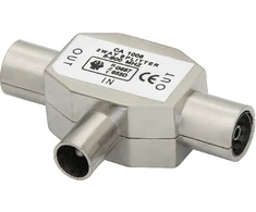 Blow reg, BZT WT-2GN ind.metal.