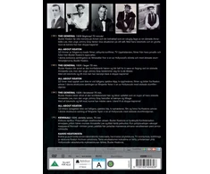 149 Buster Keaton dėžutė (3 diskų)