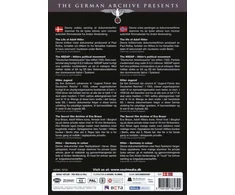 150 ADOLFAS HITLERIS. KILIMAS IR ŽLUGIMAS (4 DVD RINKINYS)