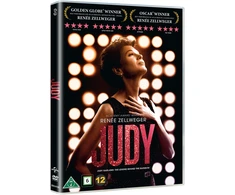 150 Judy – Judy Garland istorija – Kažkur anapus vaivorykštės