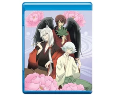 150 „Kamisama Kiss“ kolekcininko leidimas