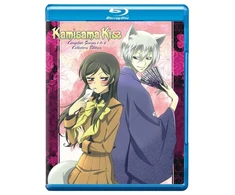 150 „Kamisama Kiss“ kolekcininko leidimas