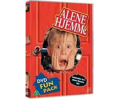 150 Vienas namuose 1-4 - Dėžutė (4 diskai) - DVD