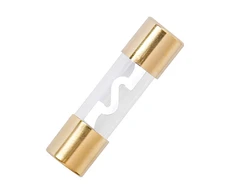 1523# Automobilio stiklo saugiklis 60a 10,3x38 mm