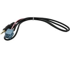 Blow Automobilio AUX įvestis Blaupunkt
