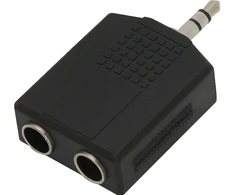 Blow Pūtimo lizdo skirstytuvas: 3,5 PLUG-2 6,3ST