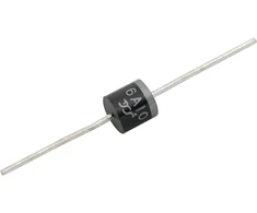 1616# Lygintuvo diodas p600 6a/1000v r6