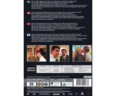 173 Biuras – 1 ir 2 bei Kalėdų vakarėlis – pilnas serialas (5 DVD rinkinys)