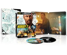173 Niekas 2 Steelbook