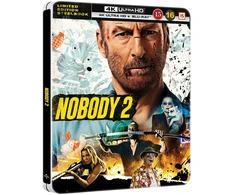 173 Niekas 2 Steelbook