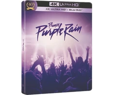 173 „PURPLE RAIN“ PLIENO GROTUVAS (2 DISKŲ LTD LEIDIMAS)