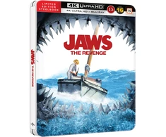 174 JAWS THE REVENGE
