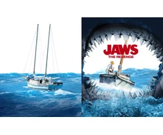 174 JAWS THE REVENGE