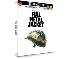 174 PILNAI METALINIS APVALKALAS „STEELBOOK“ – RIBOTAS LEIDIMAS –