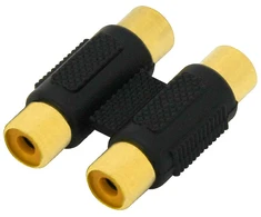 1741# Oem Perėjimas RCA 2GN - 2GN lizdas