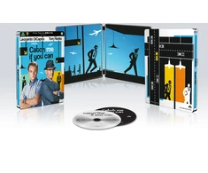 175 Pagauk mane, jei gali – „Steelbook“ (4K + BD)