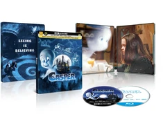 176 Casper Steelbook