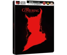 176 Išvarymas: Paskutinės apeigos (Steelbook)