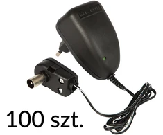 17791# RoHS stabilizuotas antenos maitinimo šaltinis (100 vnt.)