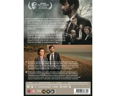 179 BROADCHURCH 1 IR 2 SEZONAI (6 DVD rinkinys)