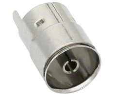 Blow Oem Metalinis antenos lizdas - 20vnt