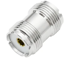 Blow Perėjimas: UHF SOCKET-UHF SOCKET CB