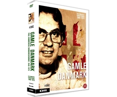 182 Senoji Danija 1945–1975 m. – DVD
