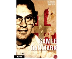 182 Senoji Danija 1945–1975 m. – DVD