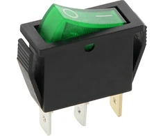 Blow Jungiklis MK111 žalias 230V
