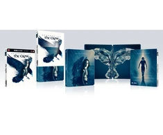197 Varna (riboto leidimo „Steelbook“) (4K UHD ir „Blu-ray“)