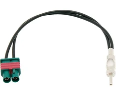 Blow Automobilio antenos adapteris