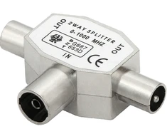 Blow BOD skirstytuvas SOCKET-2PLUG