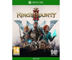 1C King's Bounty II