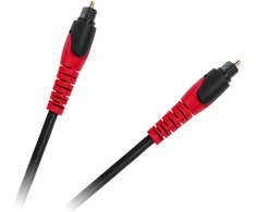 2,0 m „Cabletech Eco-Line“ optinis kabelis