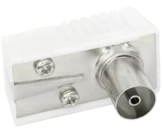 Blow Oem Didelis kampinis antenos lizdas - 50vnt
