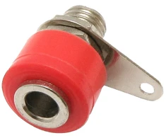 Blow Oem Banan lizdas raudonas - 20vnt