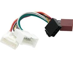 Blow Automobilinis adapteris DACIA DUSTER 2011->