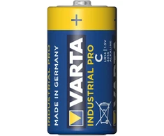 20x baterija R-14 LR14 C 1,5V alkaliczna Varta Industrial
