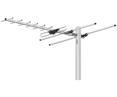 Blow Pūskite DVB-T anteną ATD33S VHF/UHF MUX8