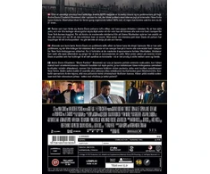 21 tiltas (DVD)