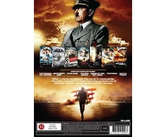210 Didžiųjų pasaulinių karų DVD kolekcija (7 KARO FILMŲ filmai)